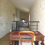 L'oratori : L'authentique ゲストハウス Sérignac