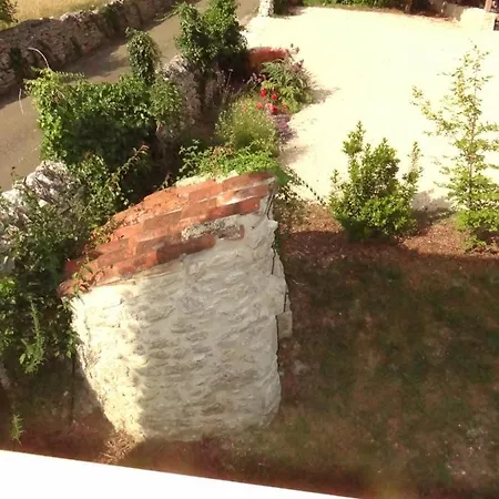 Гостевой дом L'oratori : L'authentique 3*