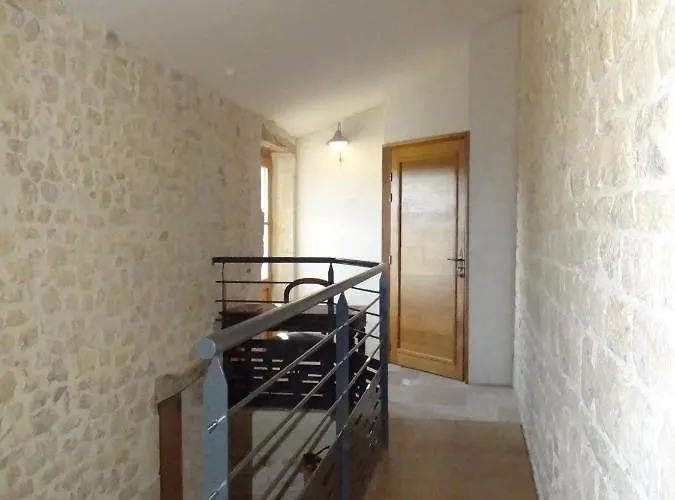 L'oratori : L'authentique Гостевой дом