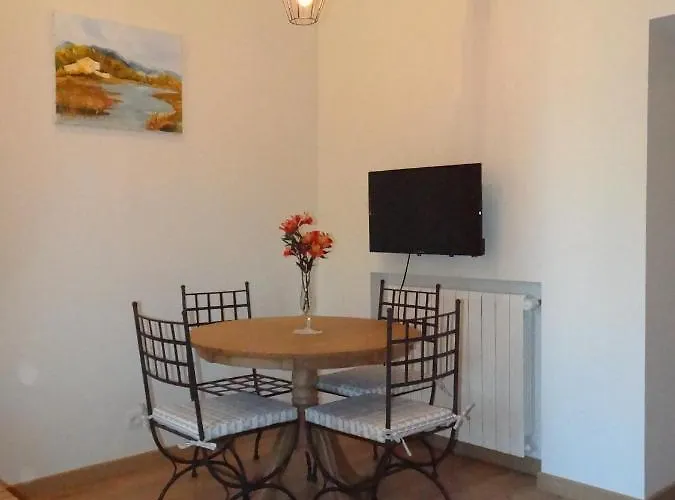 Гостевой дом L'oratori : L'authentique