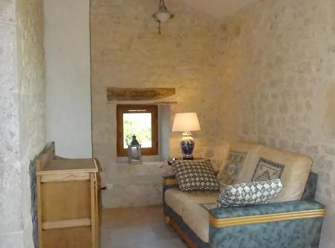 Гостевой дом L'oratori : L'authentique 3*