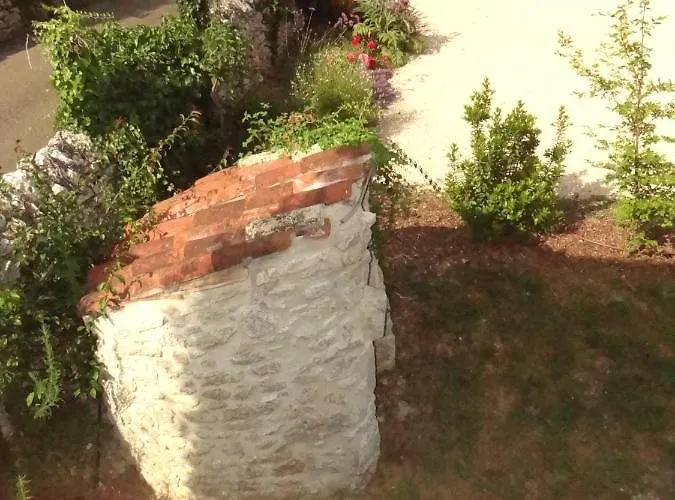 Гостевой дом L'oratori : L'authentique 3*