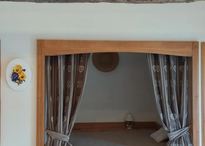 Гостевой дом L'oratori : L'authentique 3*