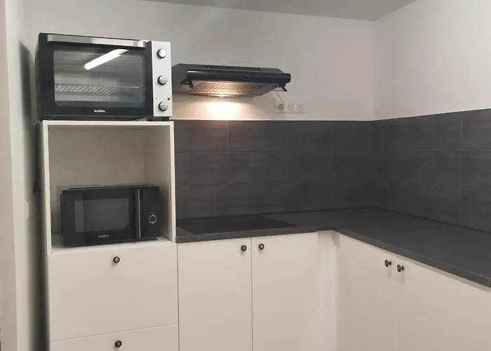 L'oratori : L'authentique Гостевой дом