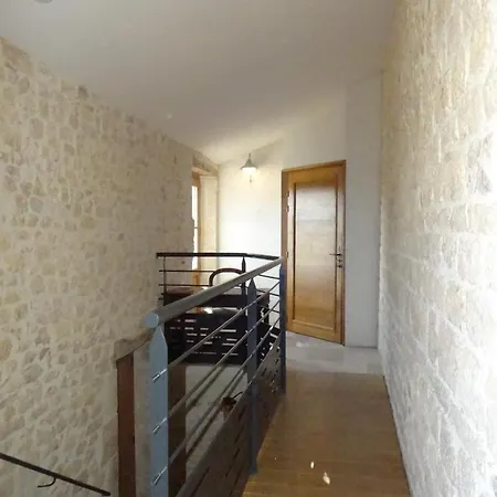 L'oratori : L'authentique Pensjonat