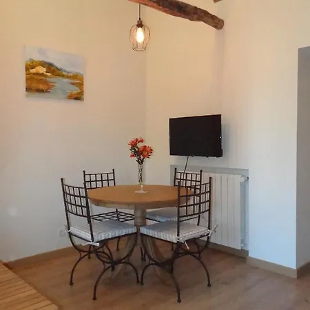 Pensjonat L'oratori : L'authentique