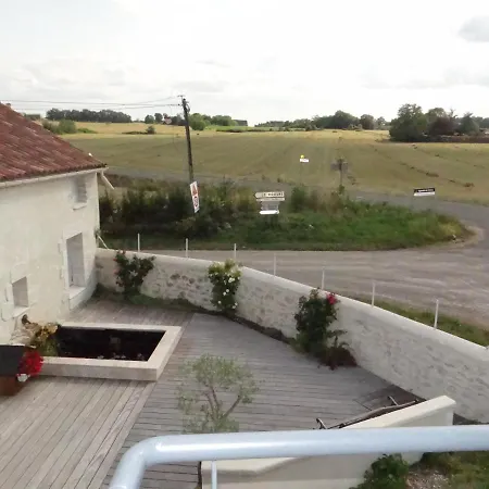 L'oratori : L'authentique 3* Sérignac