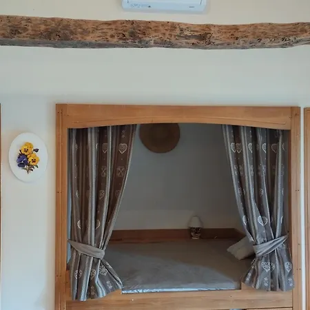 Pensjonat L'oratori : L'authentique 3*