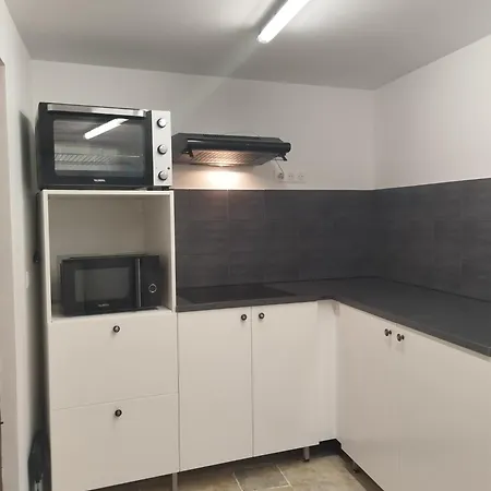 L'oratori : L'authentique Pensjonat