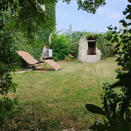 L'oratori : L'authentique Sérignac